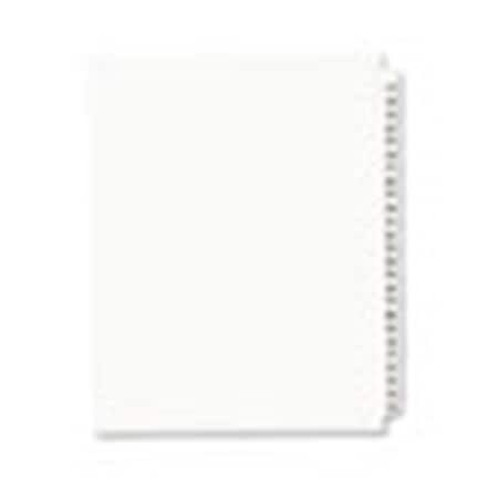 Pen2Paper Smead Pressboard Classification Folders with SafeSHIELD Coated Fasteners PE762228